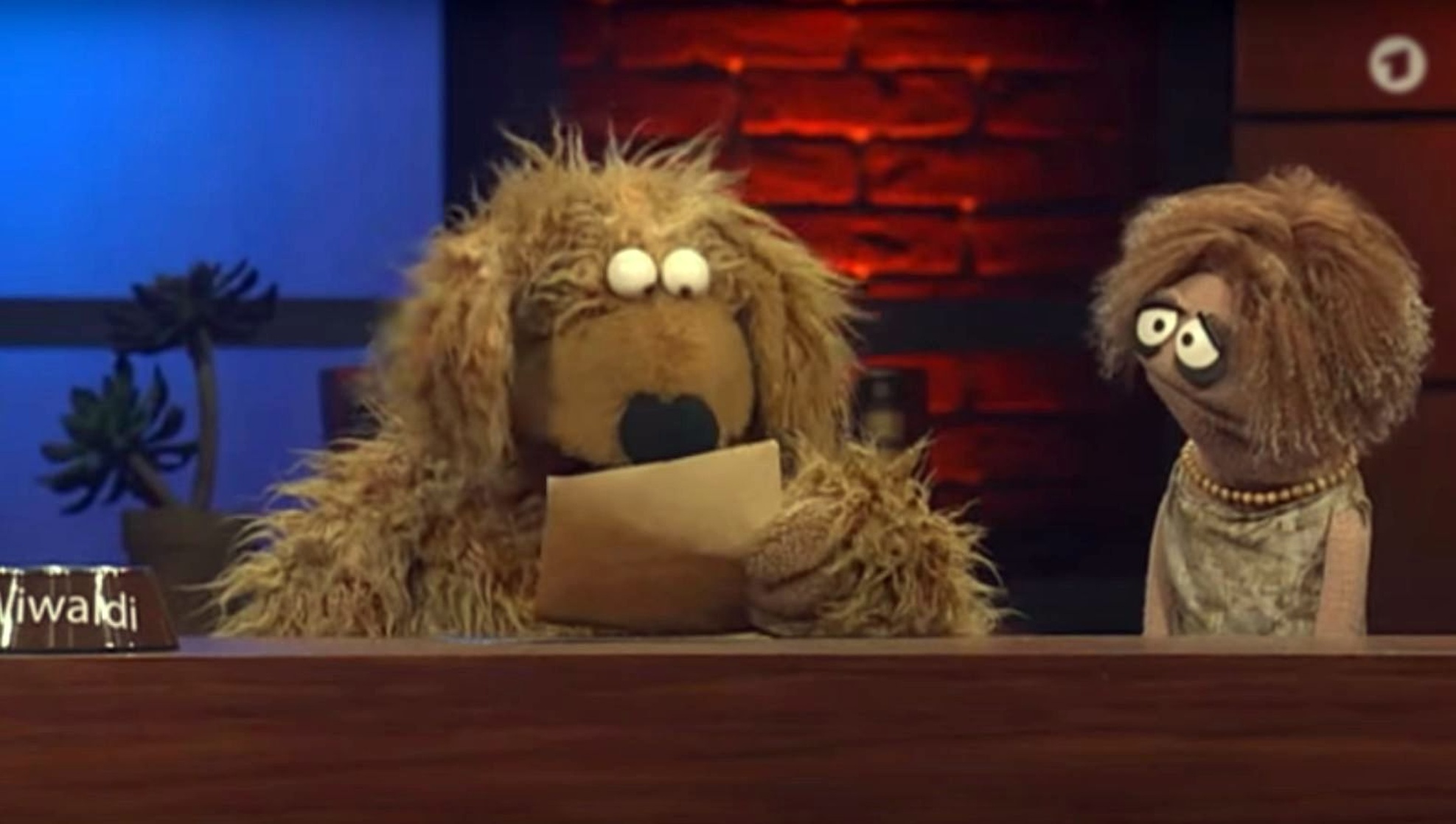 Die Wiwaldi Show