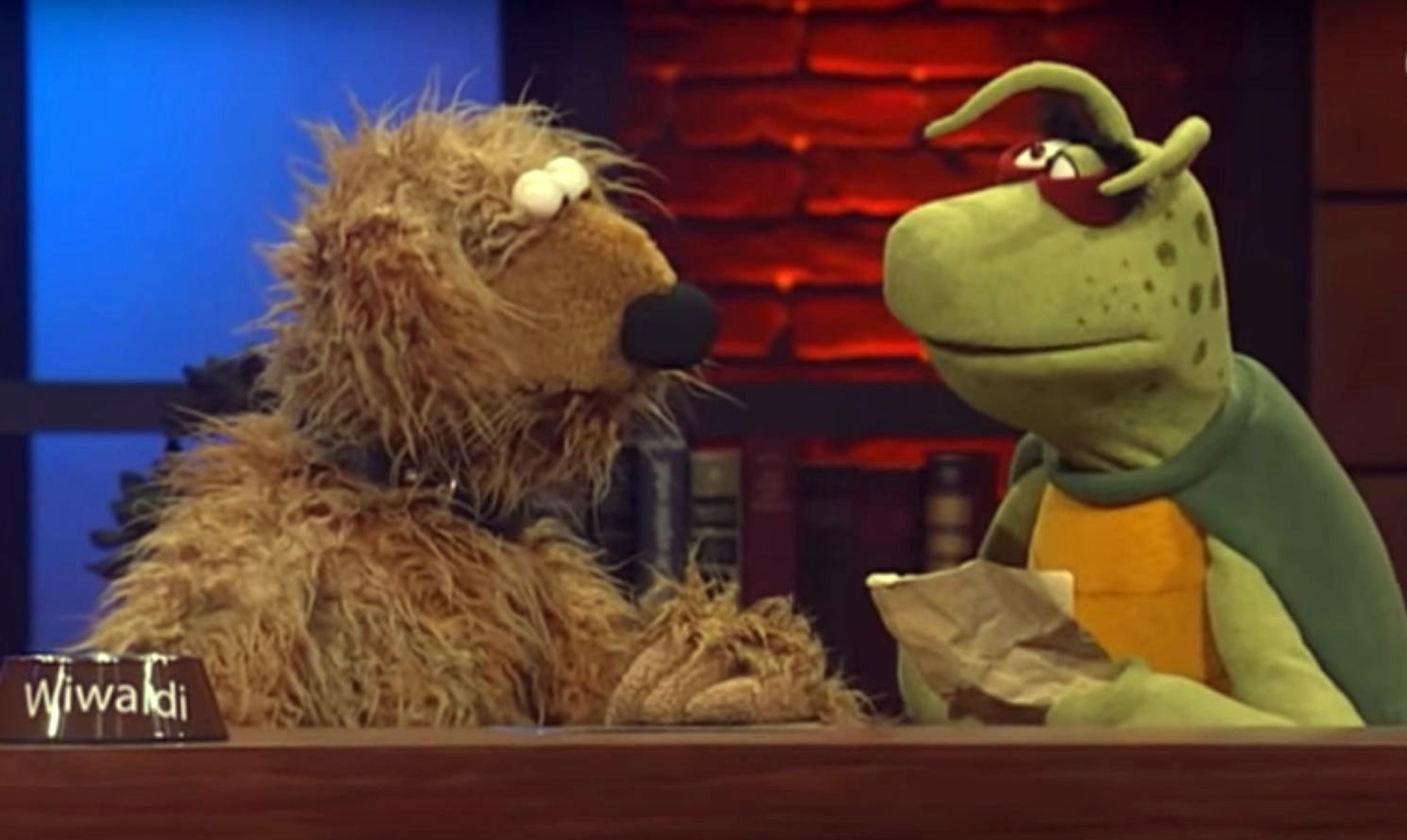 Die Wiwaldi Show