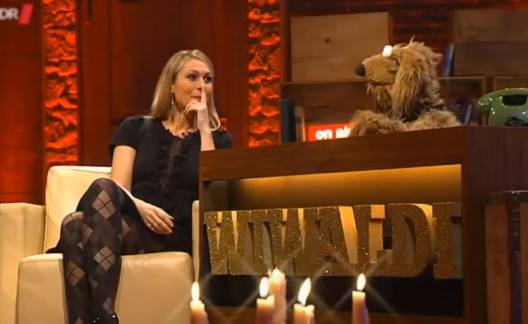 Die Wiwaldi Show