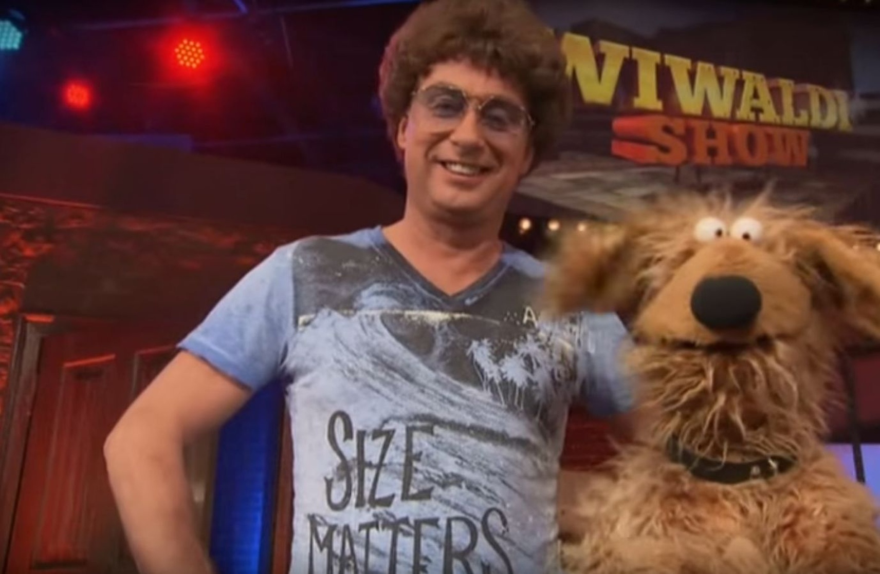 Die Wiwaldi Show