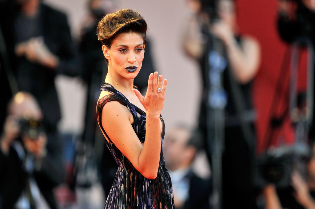 Giulia Bevilacqua Giulia Bevilacqua