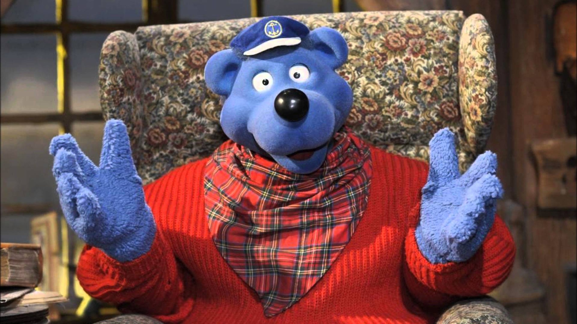 Käpt'n Blaubär Club
