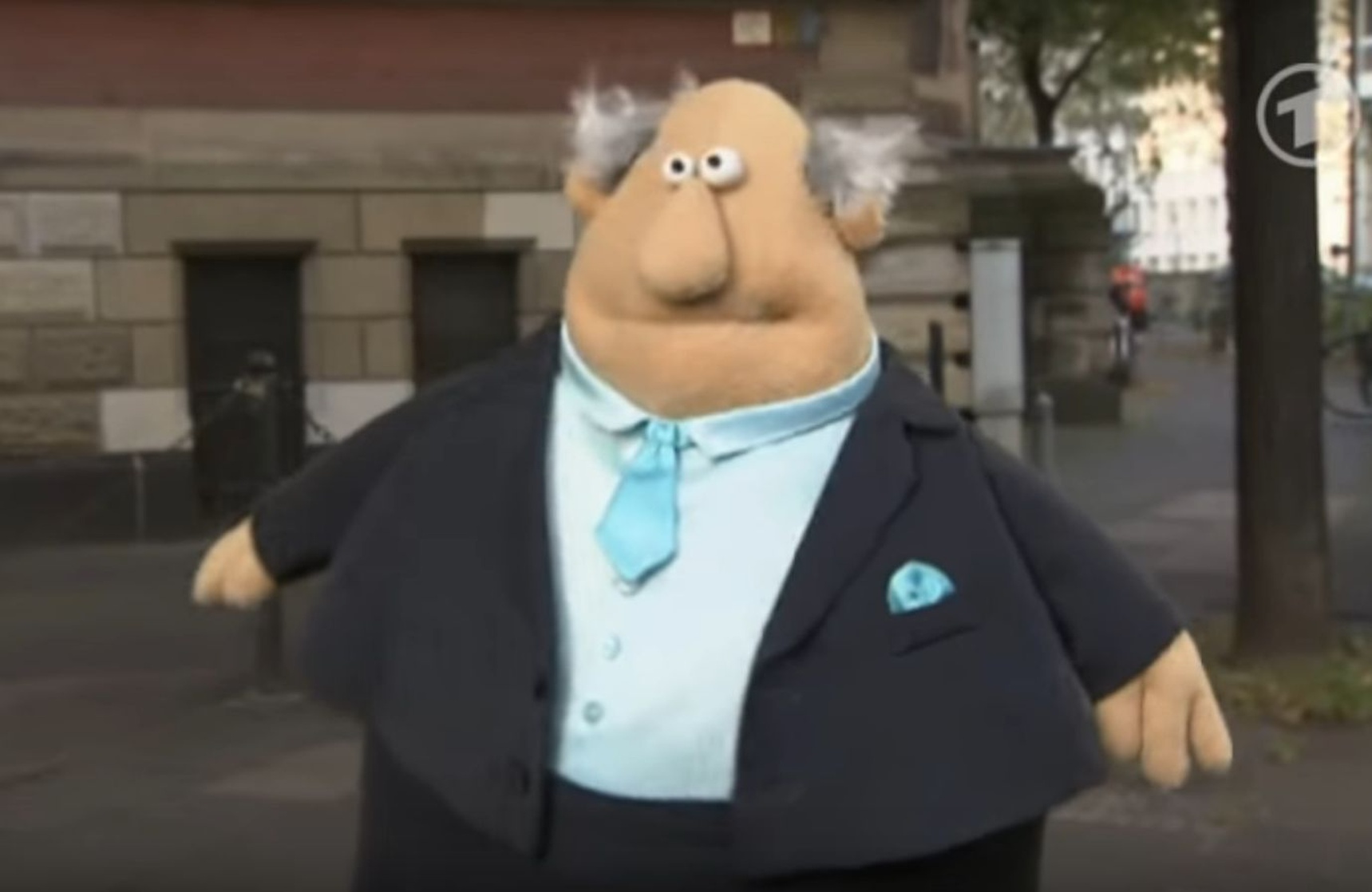 Die Wiwaldi Show