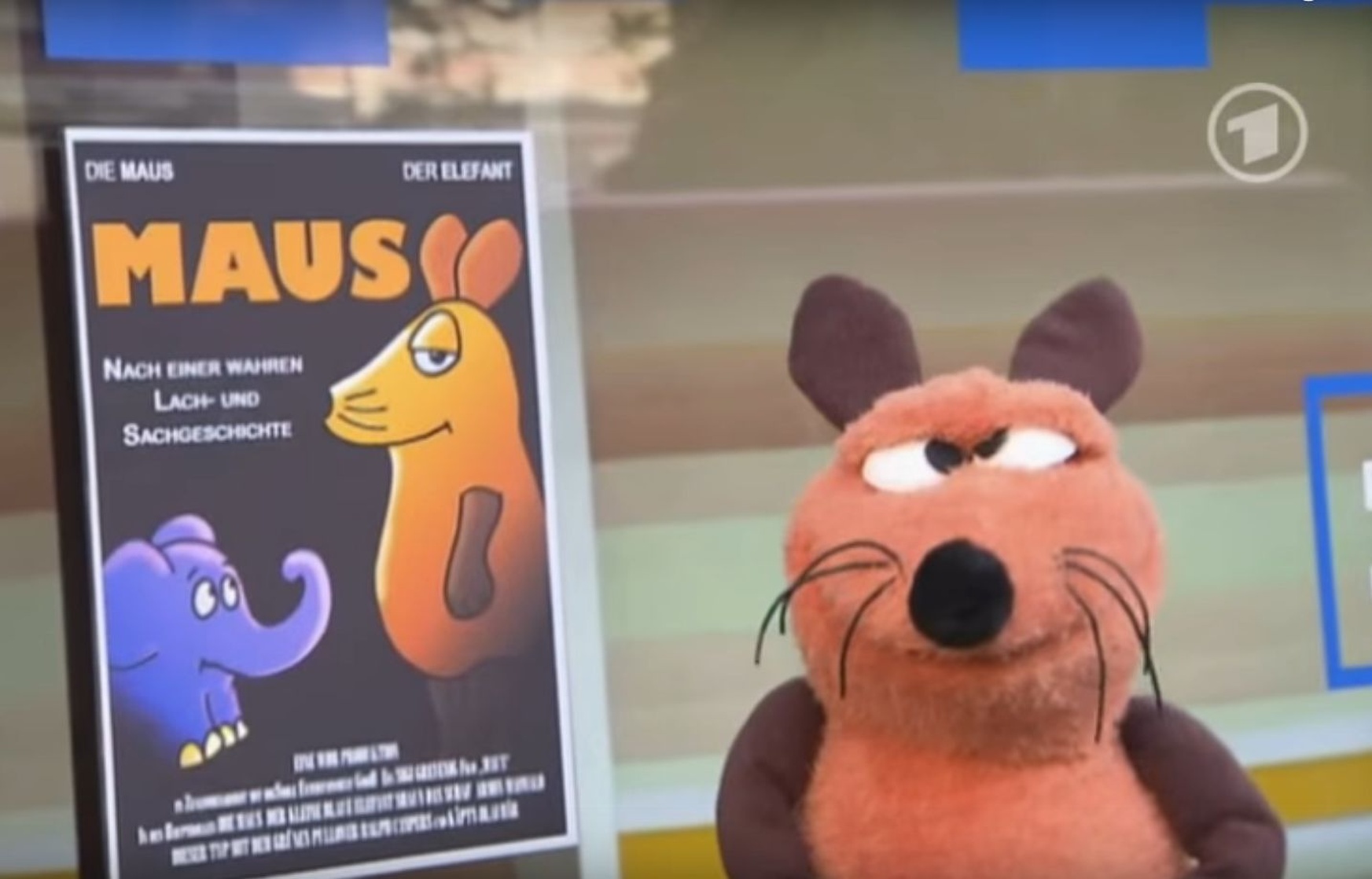 Die Wiwaldi Show
