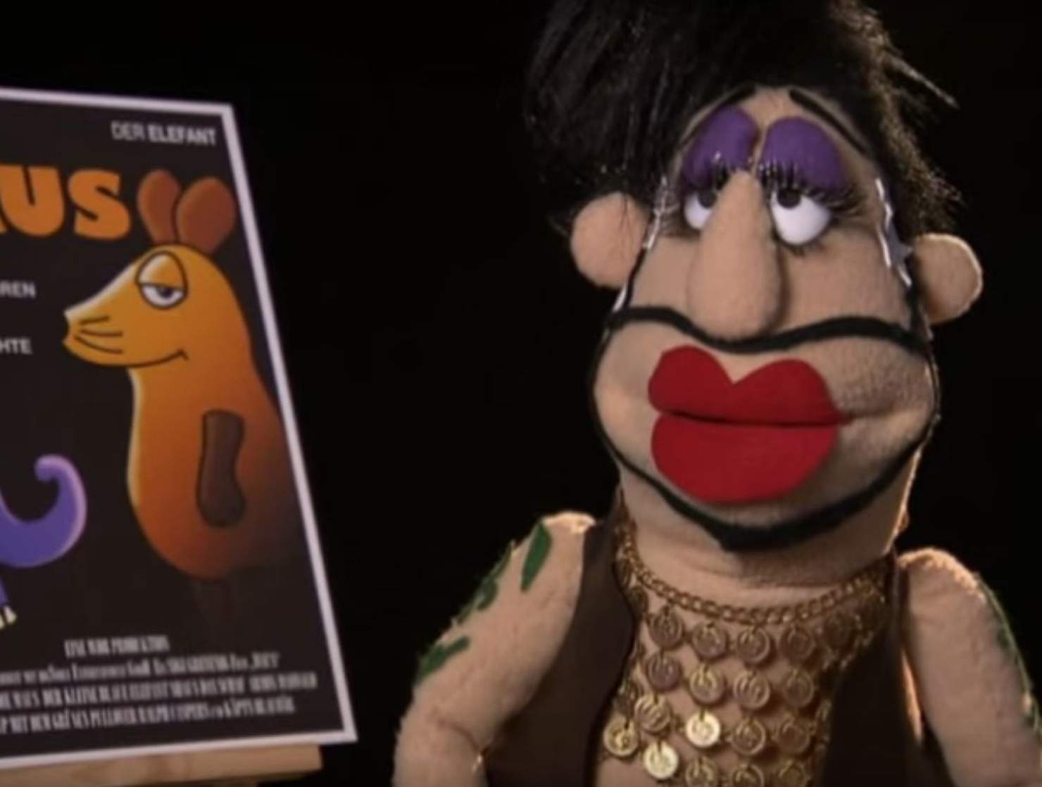 Die Wiwaldi Show Die Wiwaldi Show
