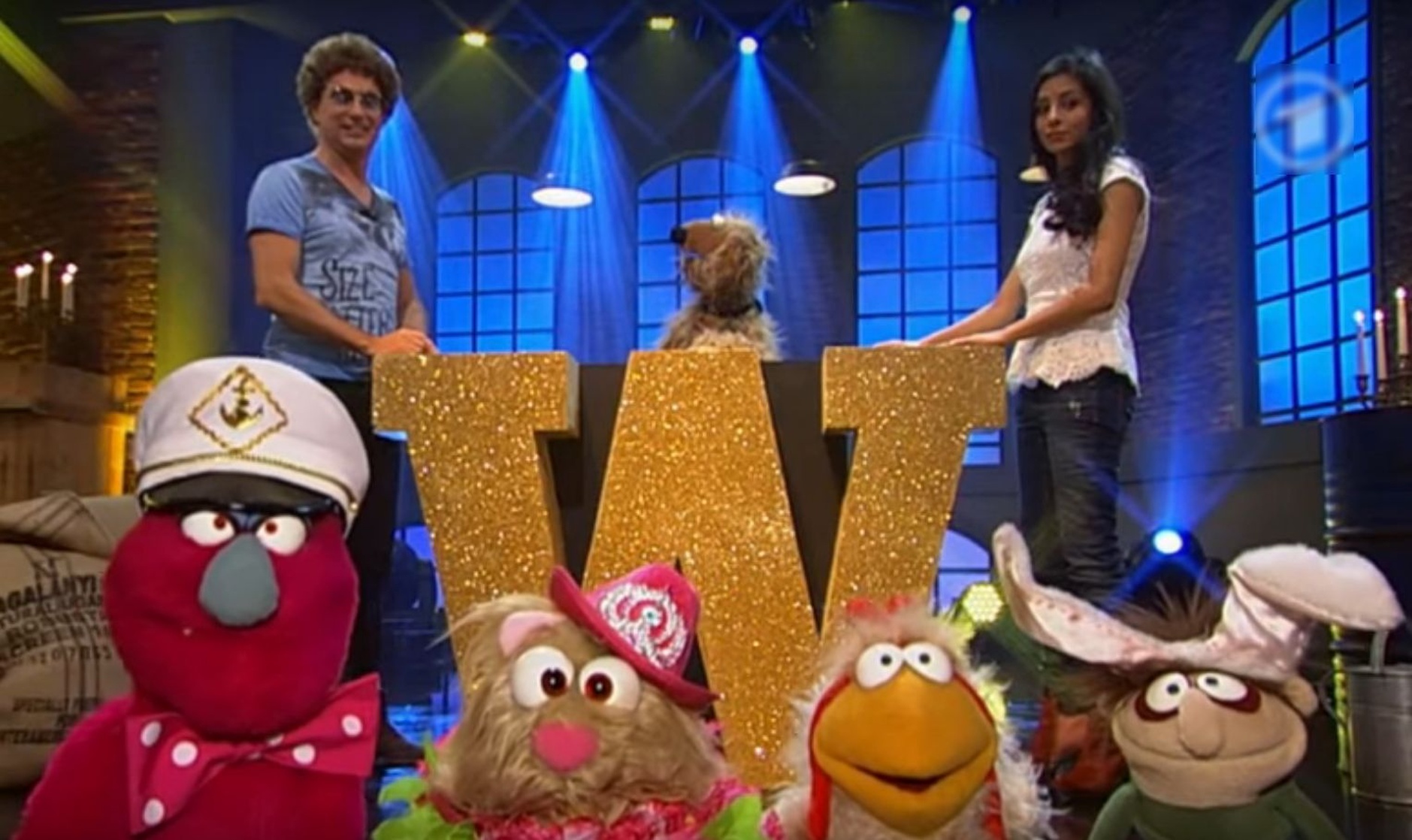 Die Wiwaldi Show
