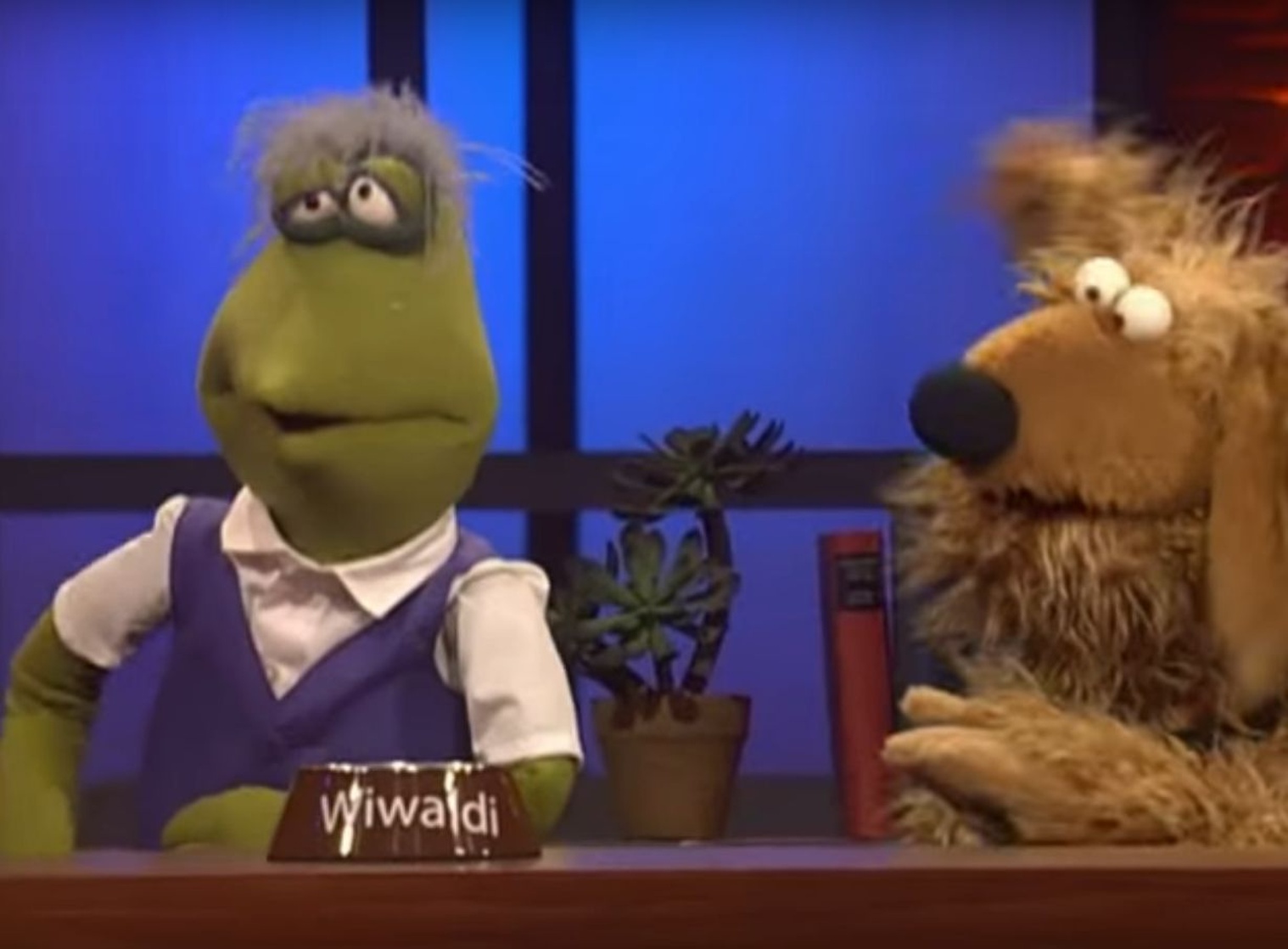 Die Wiwaldi Show