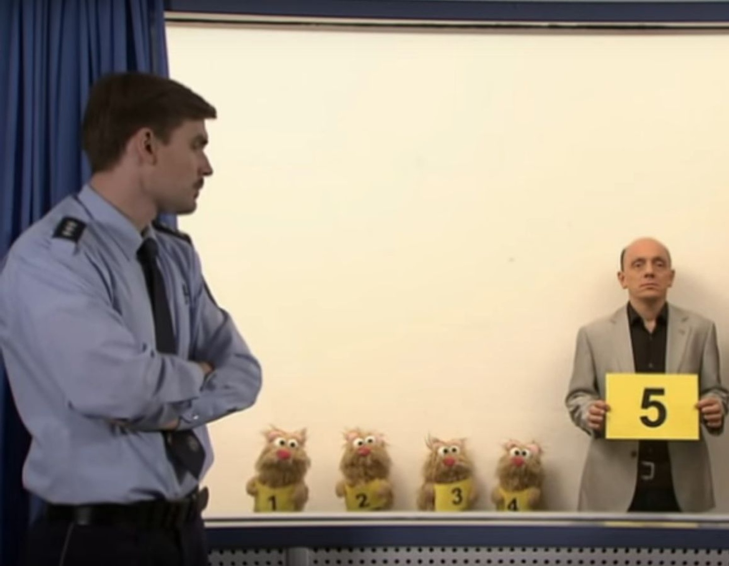 Die Wiwaldi Show