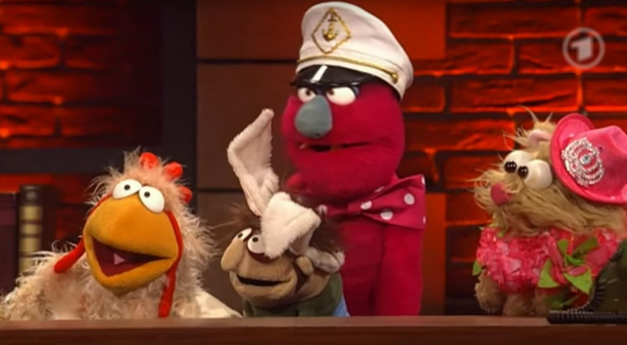 Die Wiwaldi Show Die Wiwaldi Show