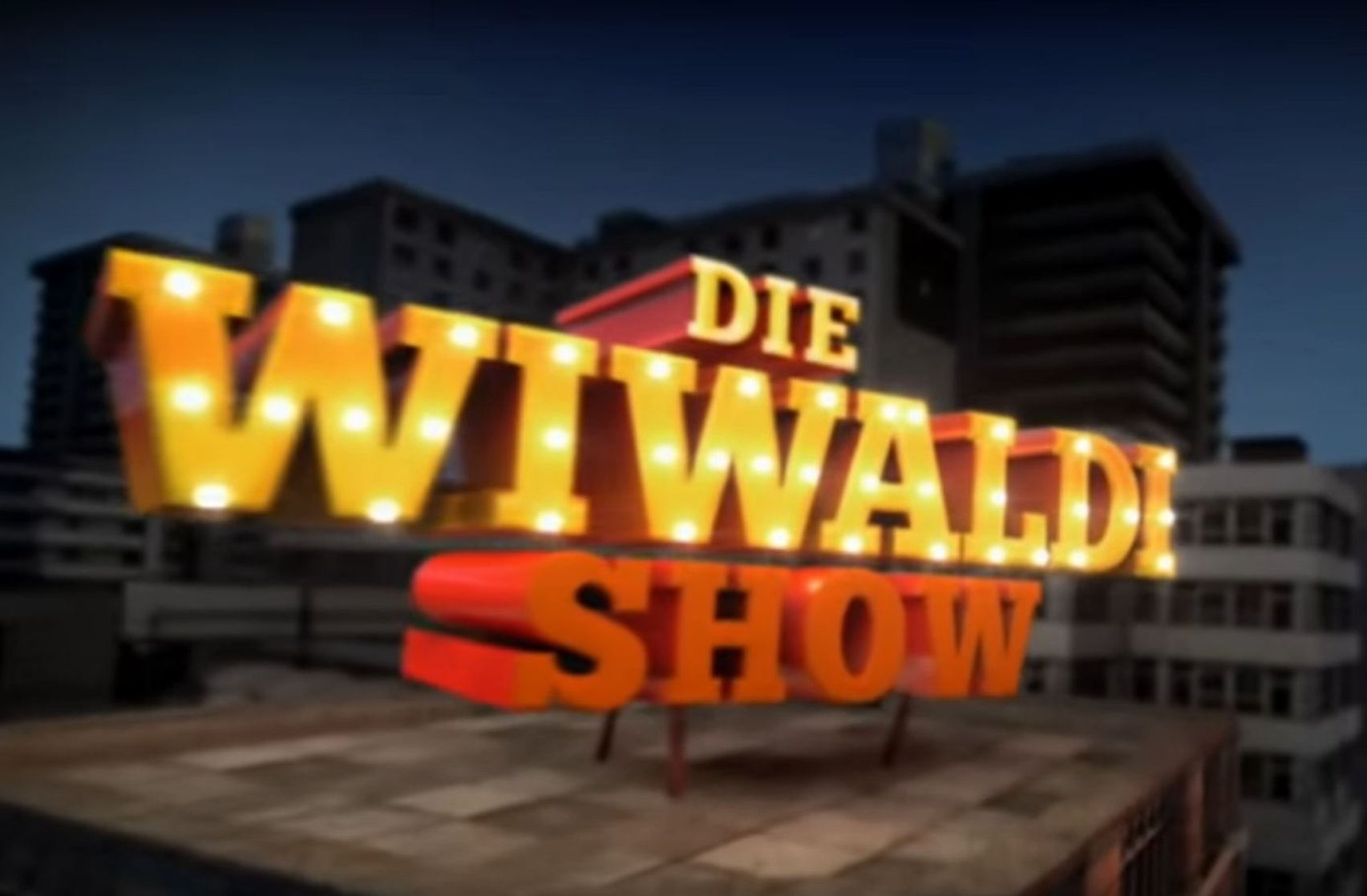 Die Wiwaldi Show