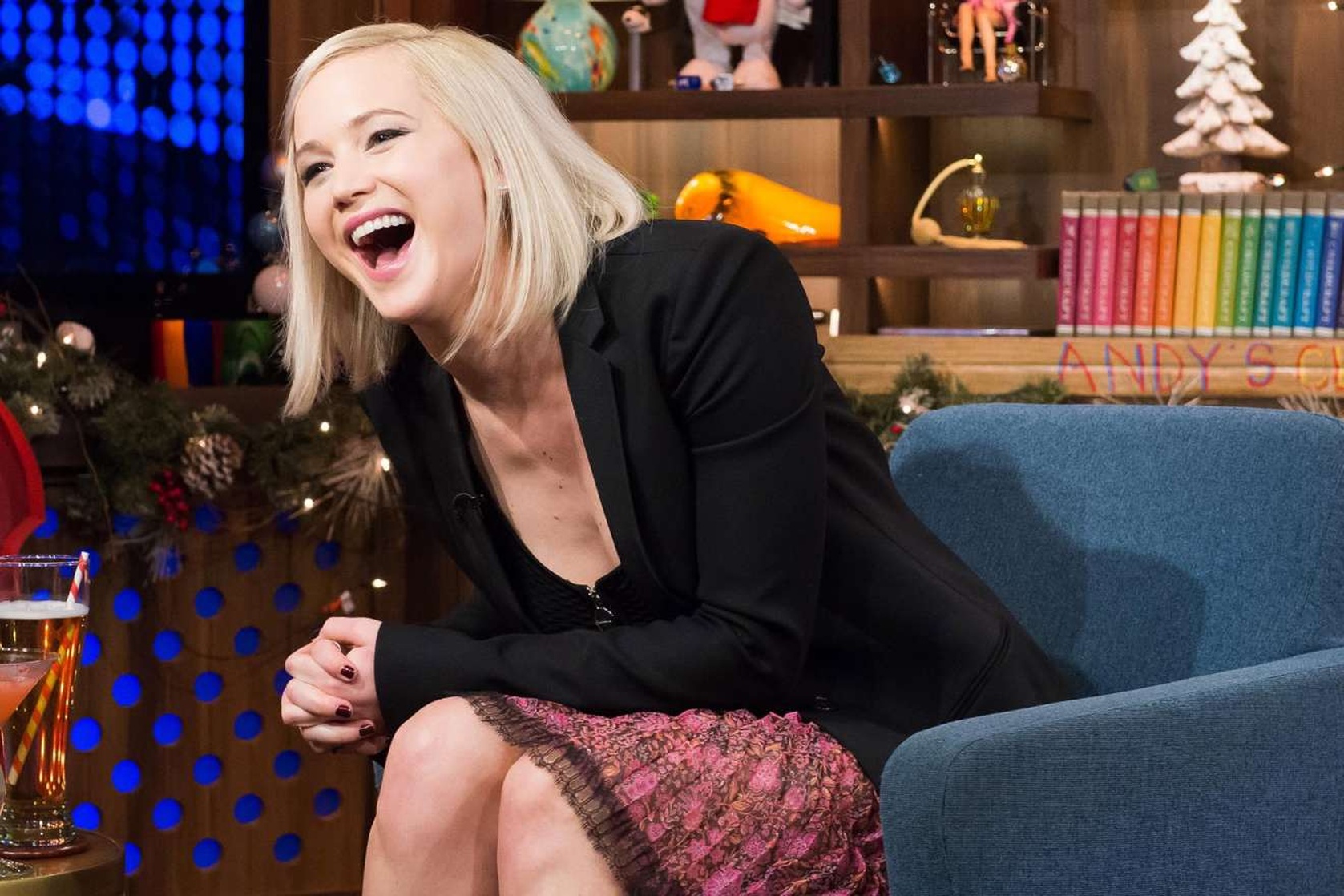 Jennifer Lawrence Jennifer Lawrence