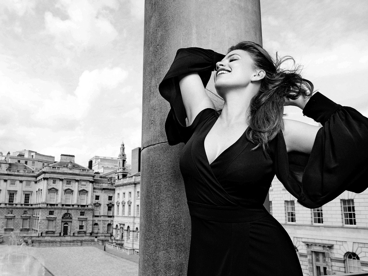 Hayley Atwell Hayley Atwell