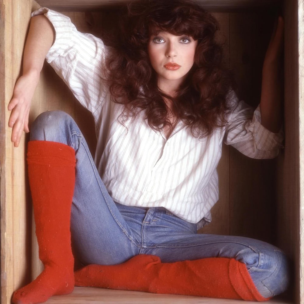 Picture of Kate Bush