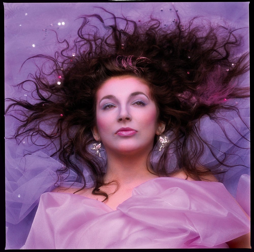 Kate Bush