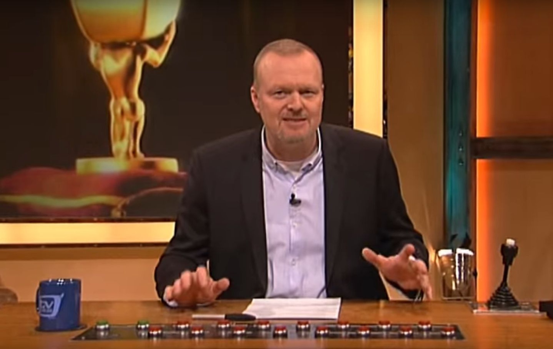 TV total