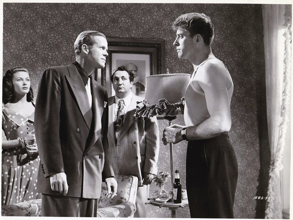 Criss Cross (1989) Criss Cross (1989)