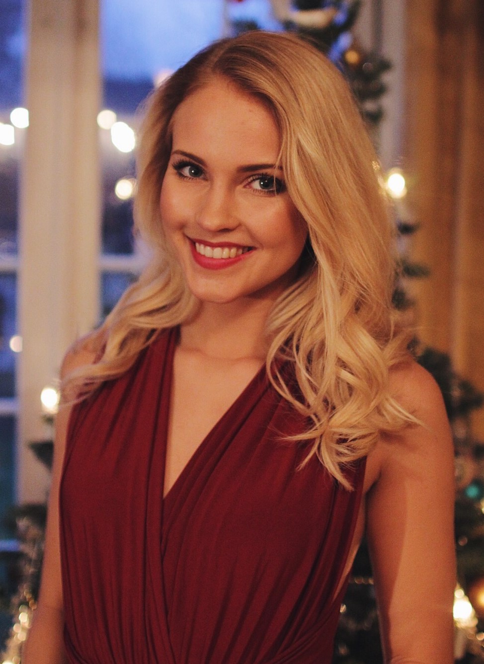 Emilie Nereng Emilie Nereng