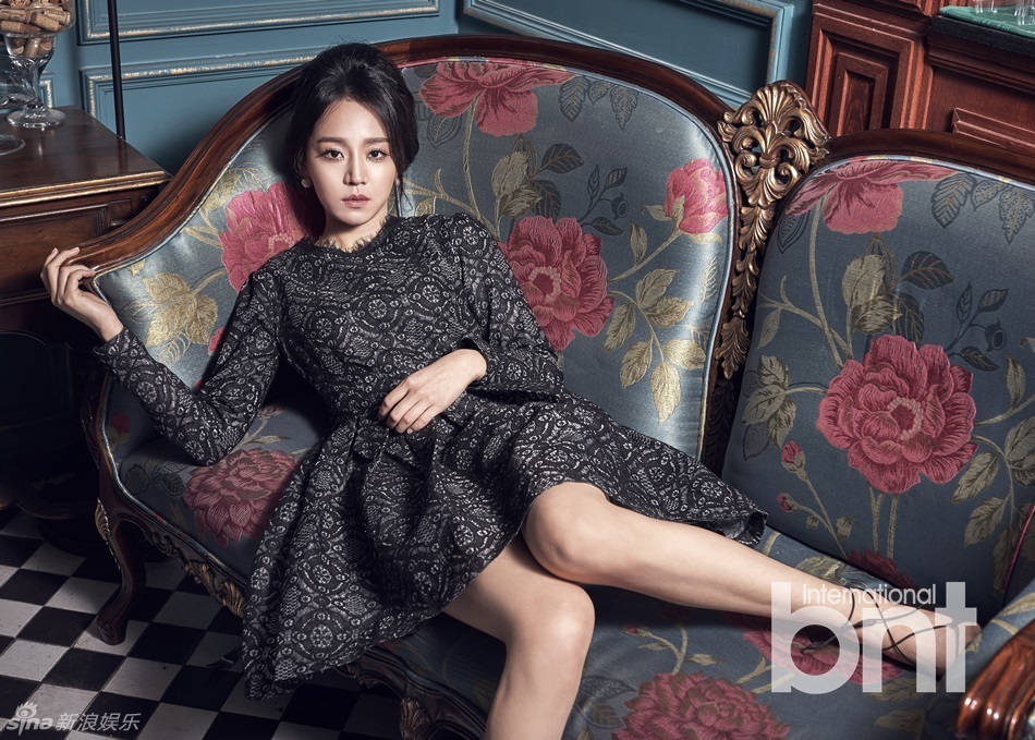 Hye-Sun Shin Hye-Sun Shin