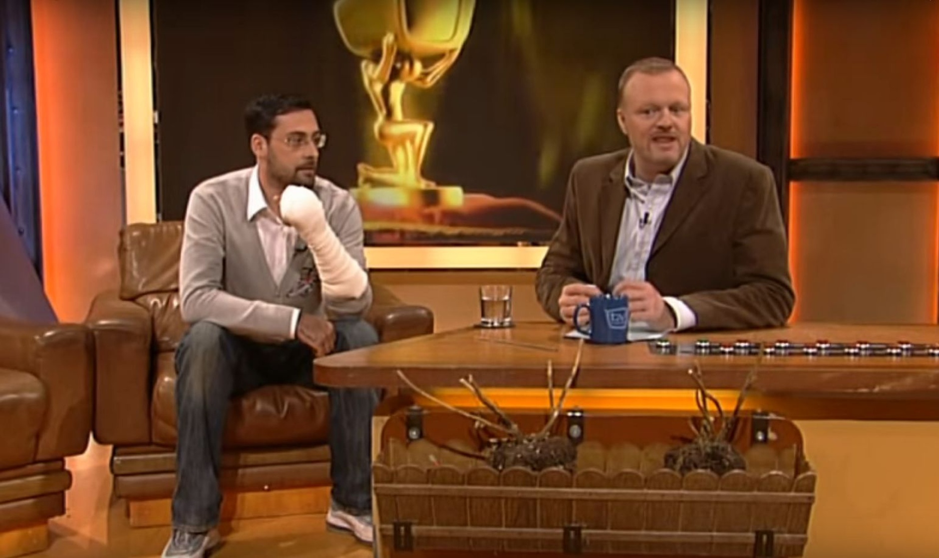 TV total