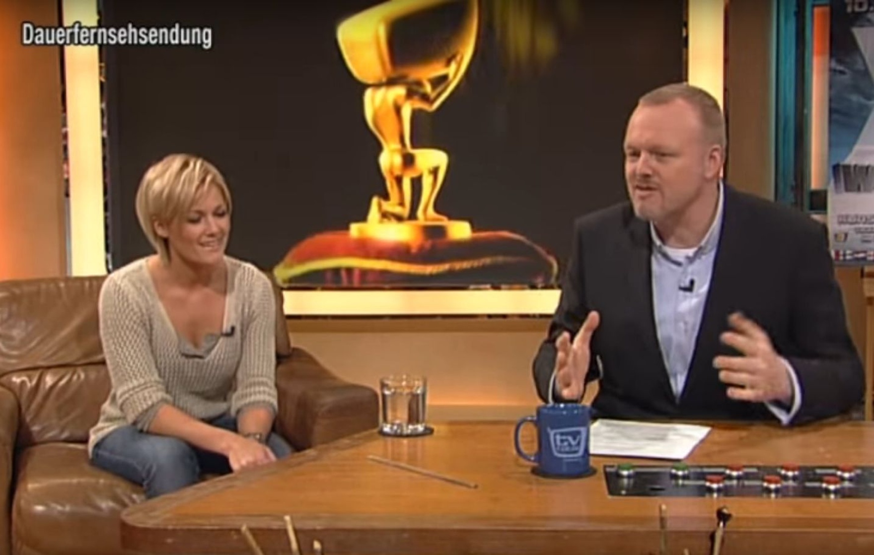 TV total
