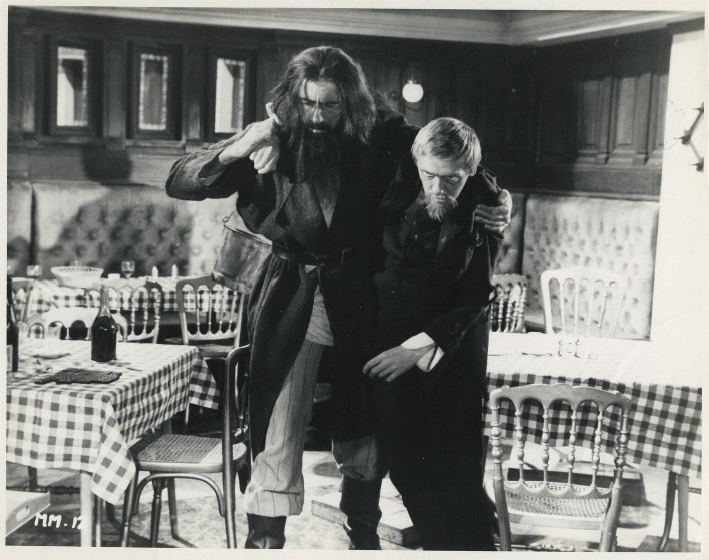 Rasputin: The Mad Monk Rasputin: The Mad Monk
