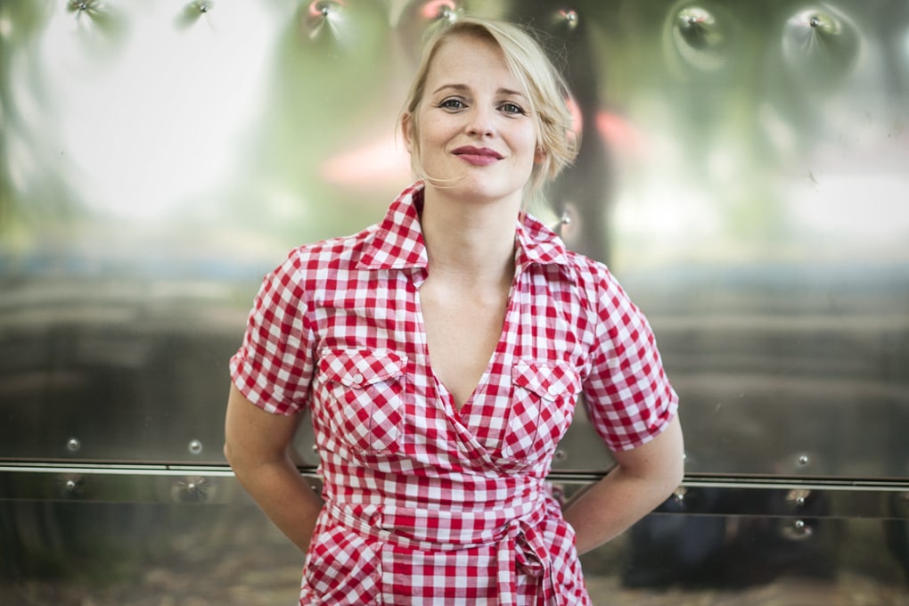 Anja Boche Anja Boche