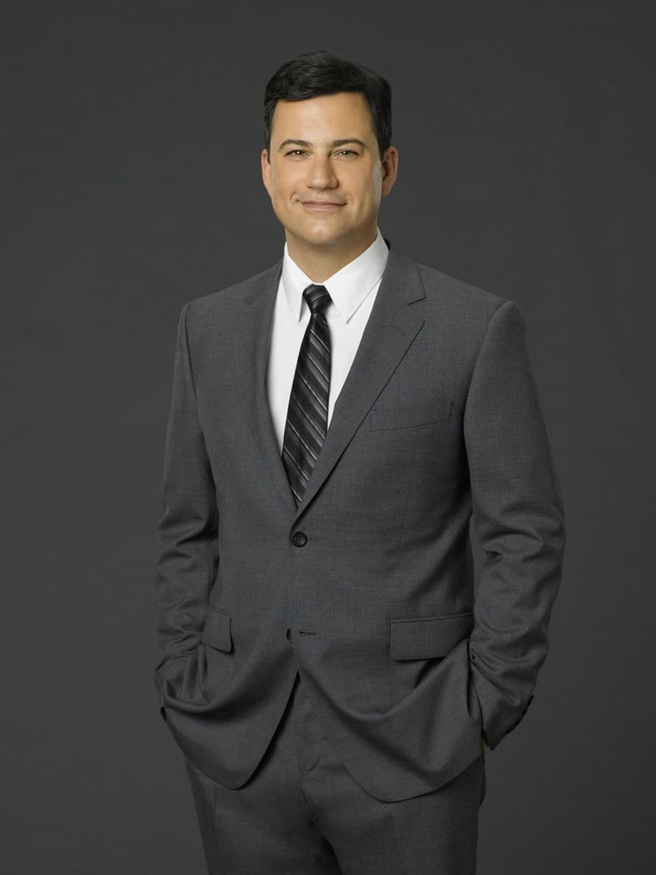 Picture of Jimmy Kimmel Live!