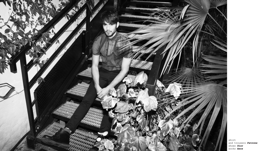 Nicolas Simoes
