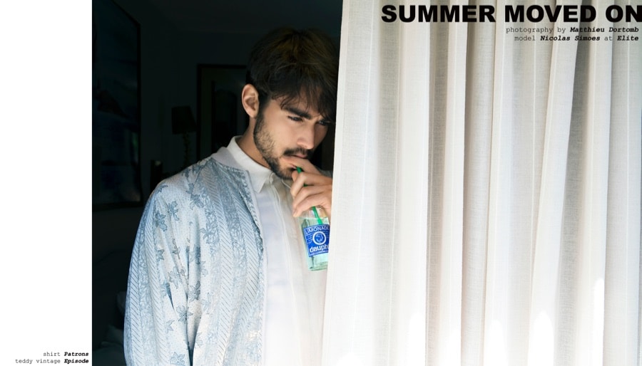 Nicolas Simoes