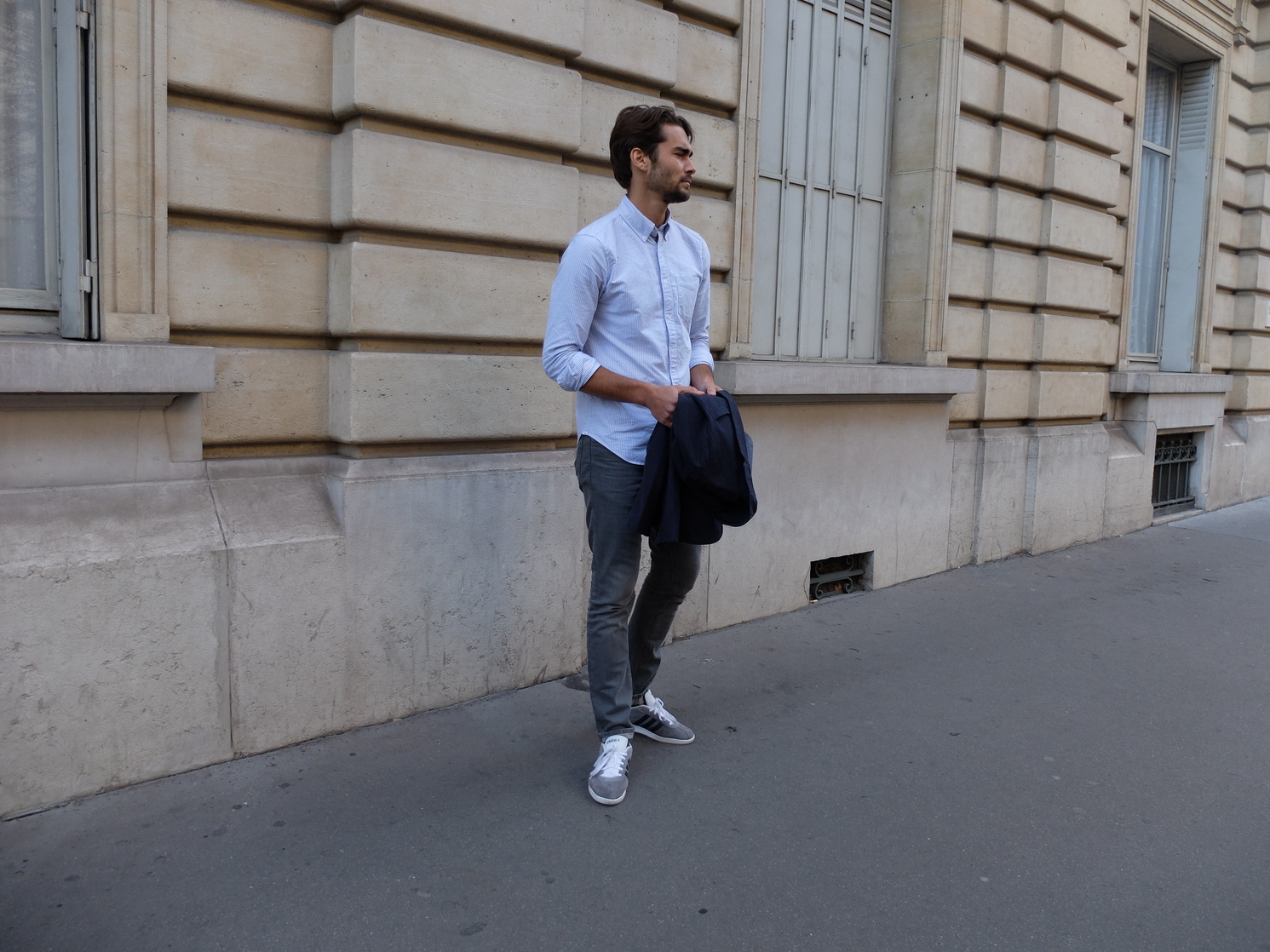 Nicolas Simoes