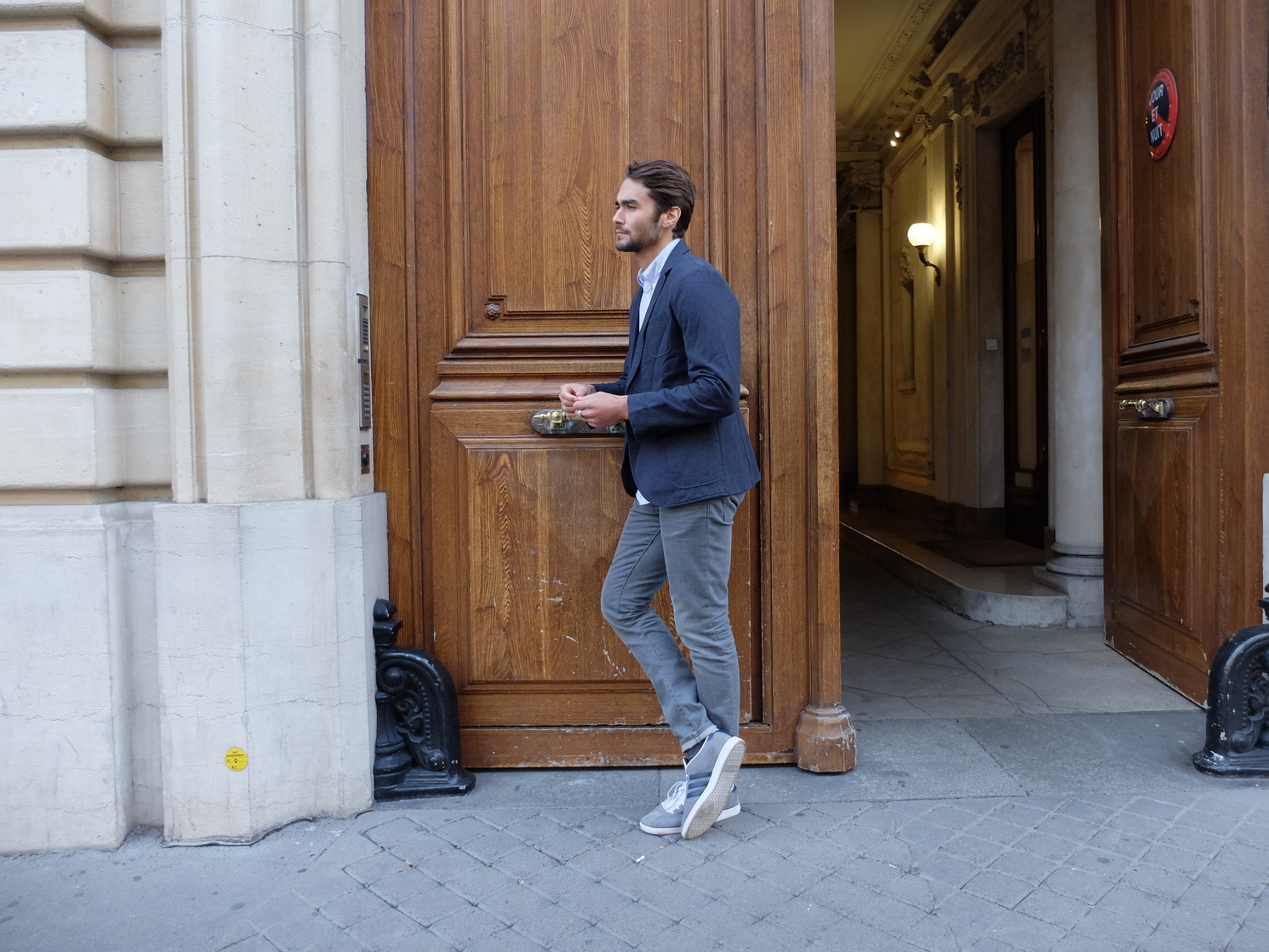 Nicolas Simoes