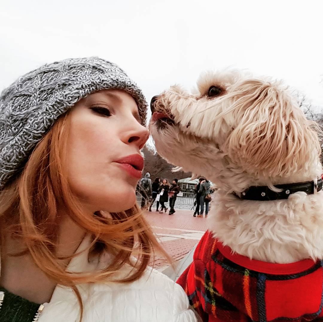Jessica Chastain Jessica Chastain