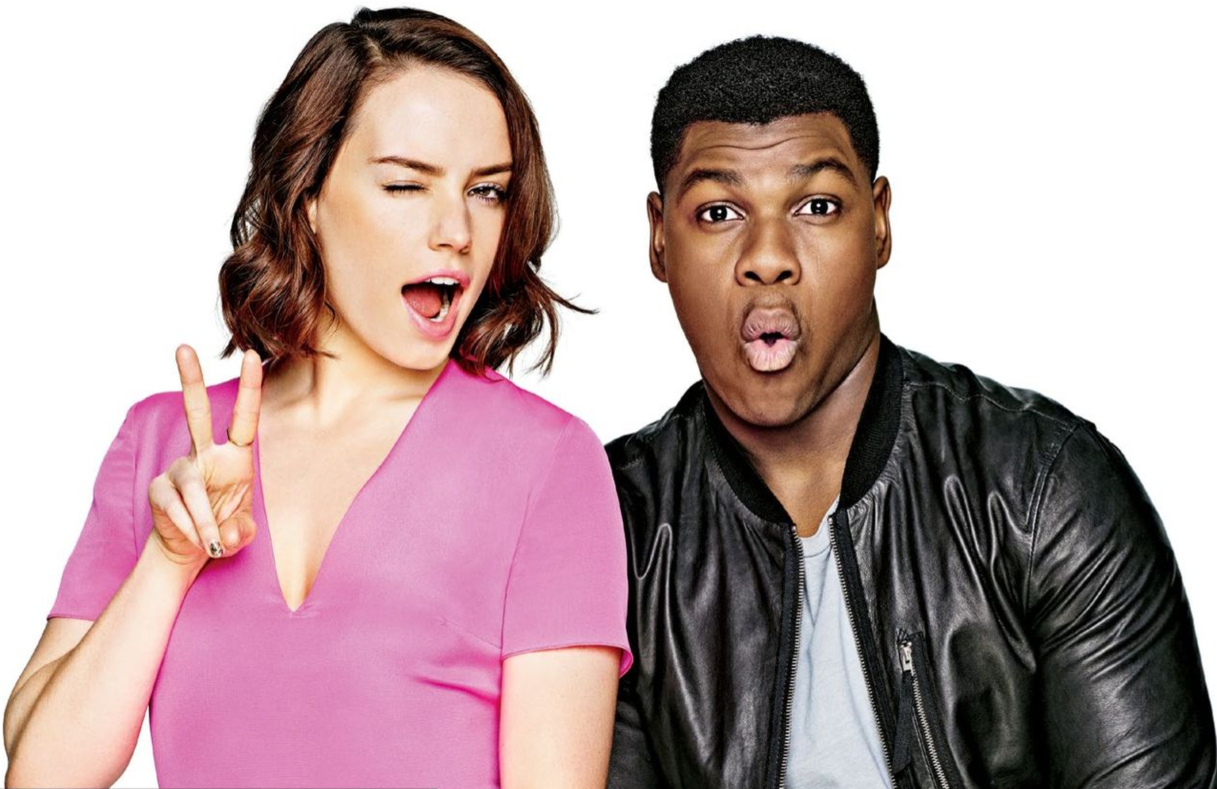 Daisy Ridley Daisy Ridley