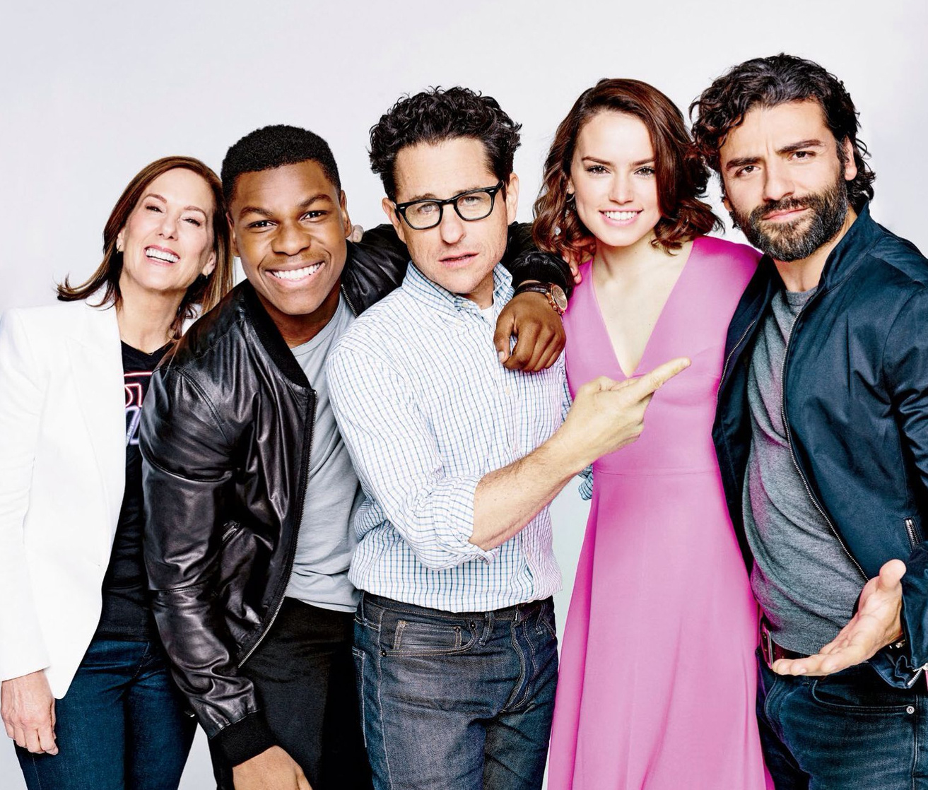J.J. Abrams