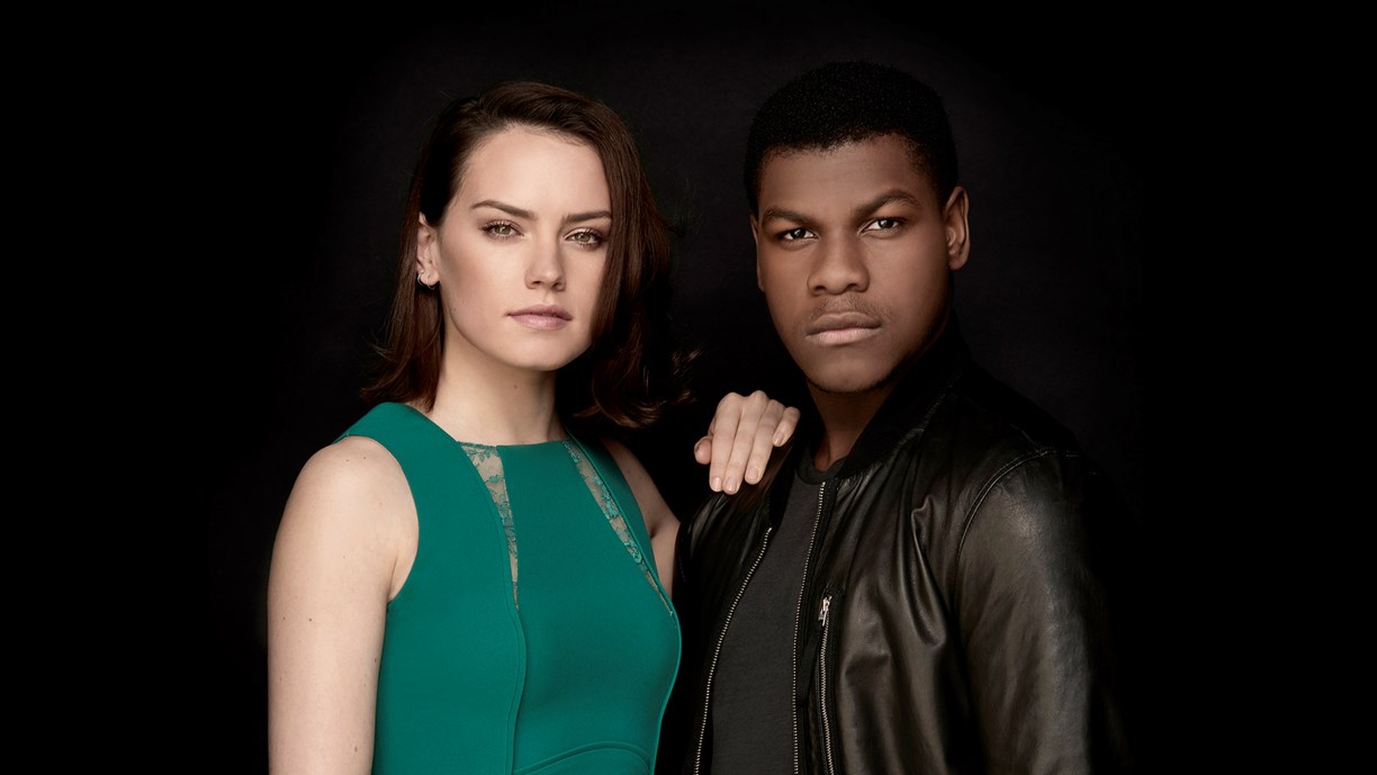 Daisy Ridley Daisy Ridley