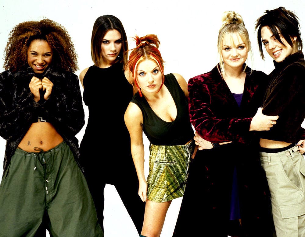 Picture of Spice Girls