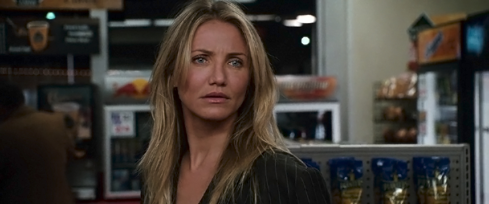Knight and Day Knight and Day