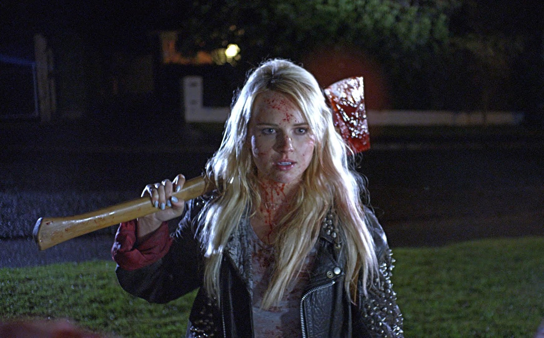 Deathgasm Deathgasm