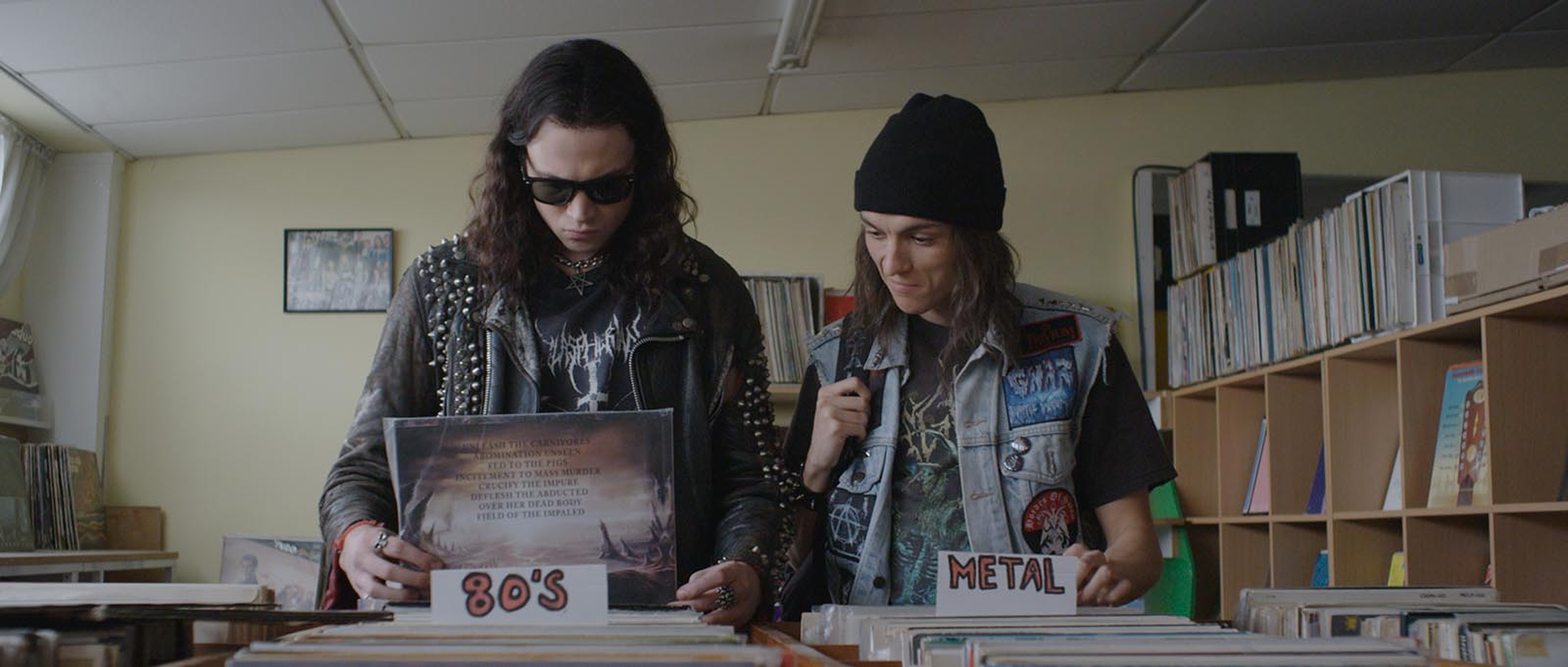 Deathgasm Deathgasm