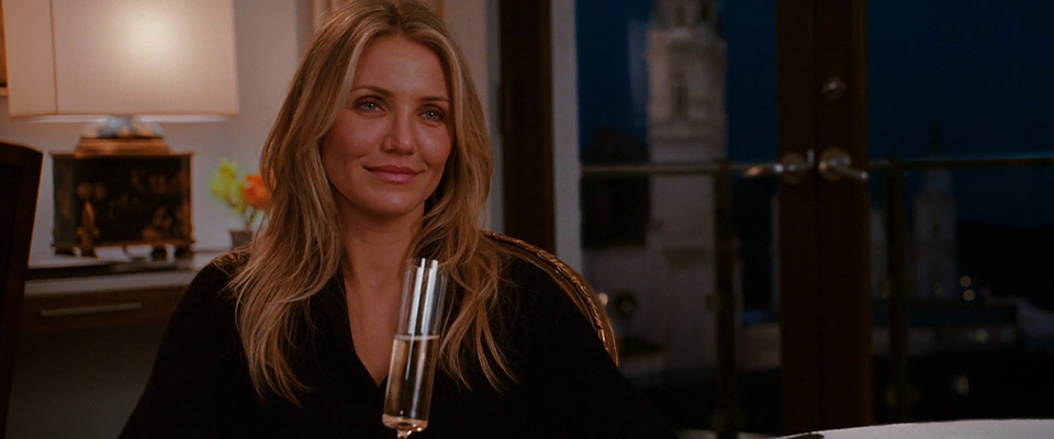 Knight and Day Knight and Day