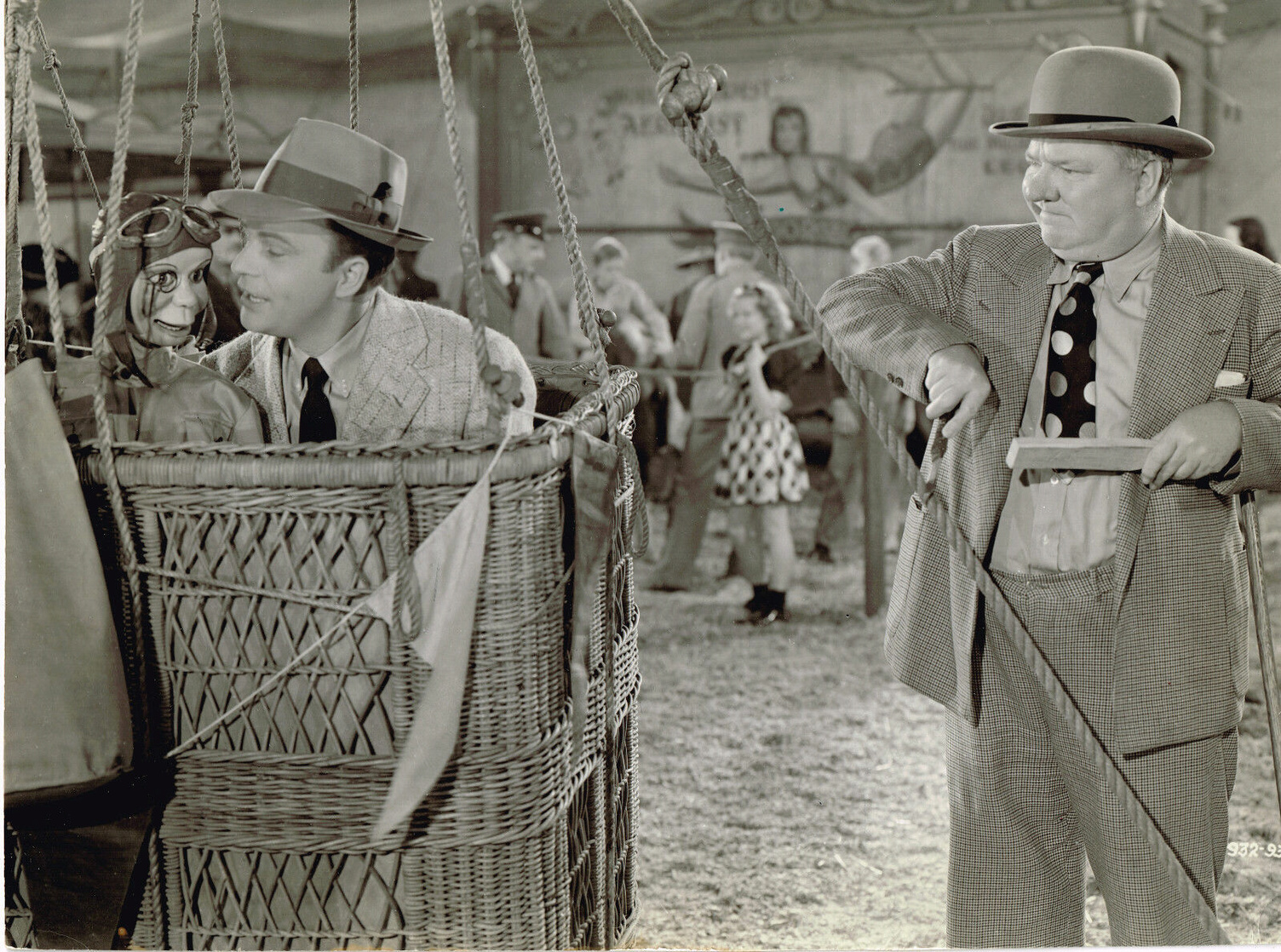 Edgar Bergen