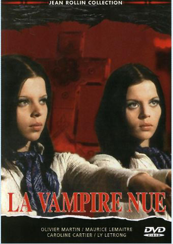 The Nude Vampire picture