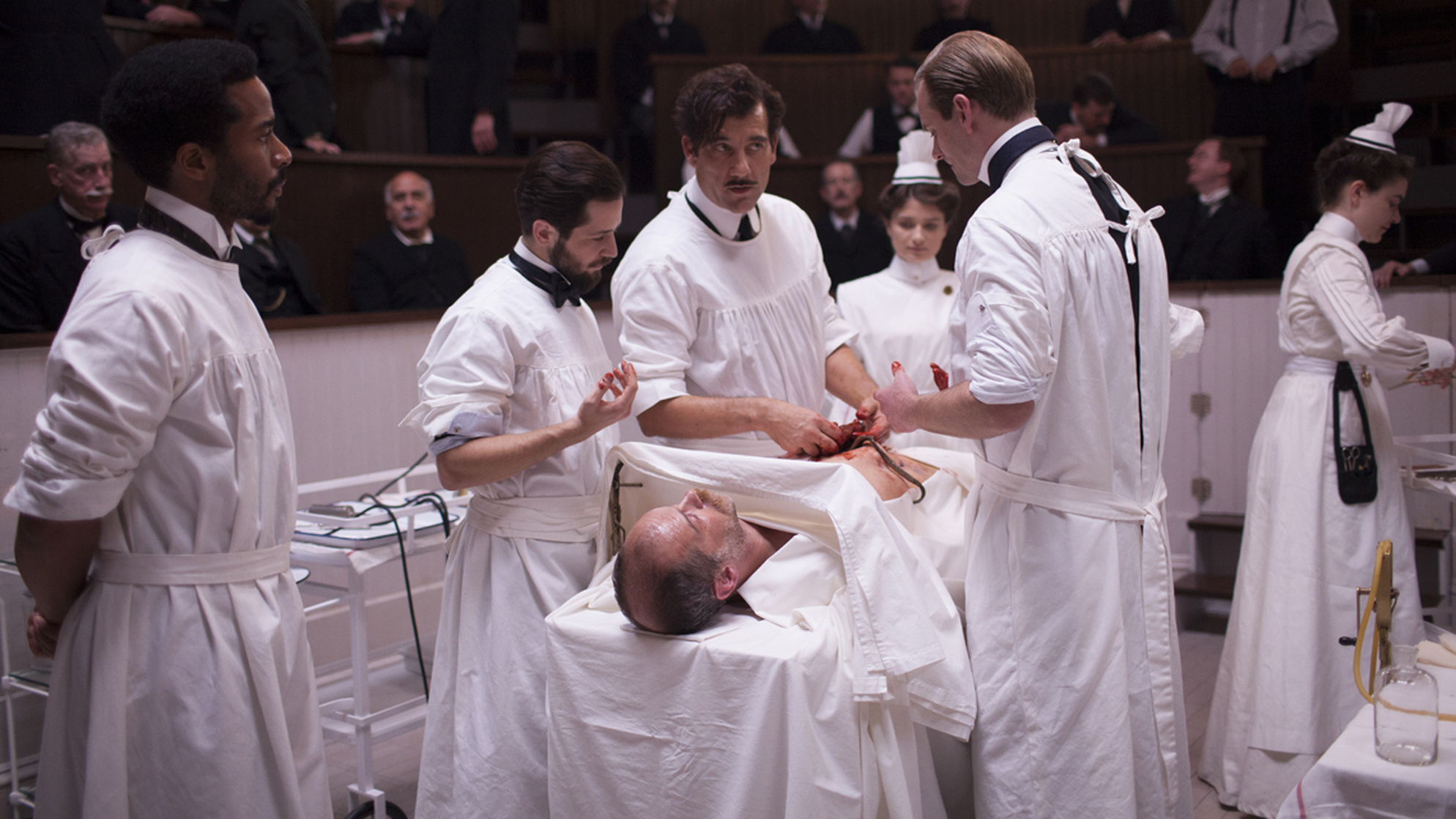 The Knick The Knick