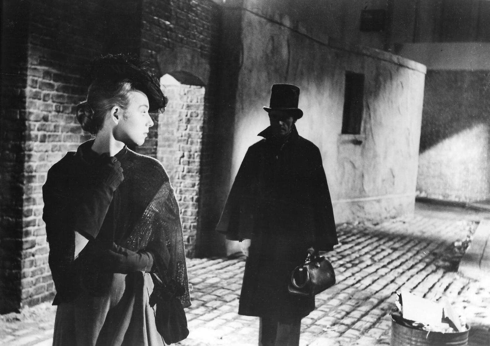 Jack the Ripper Jack the Ripper