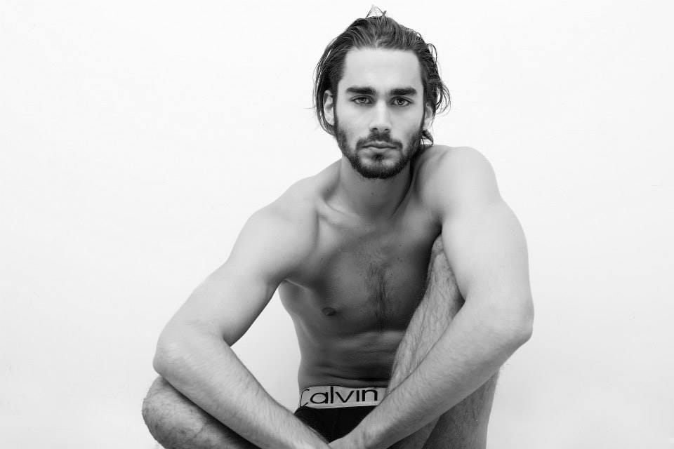 Nicolas Simoes
