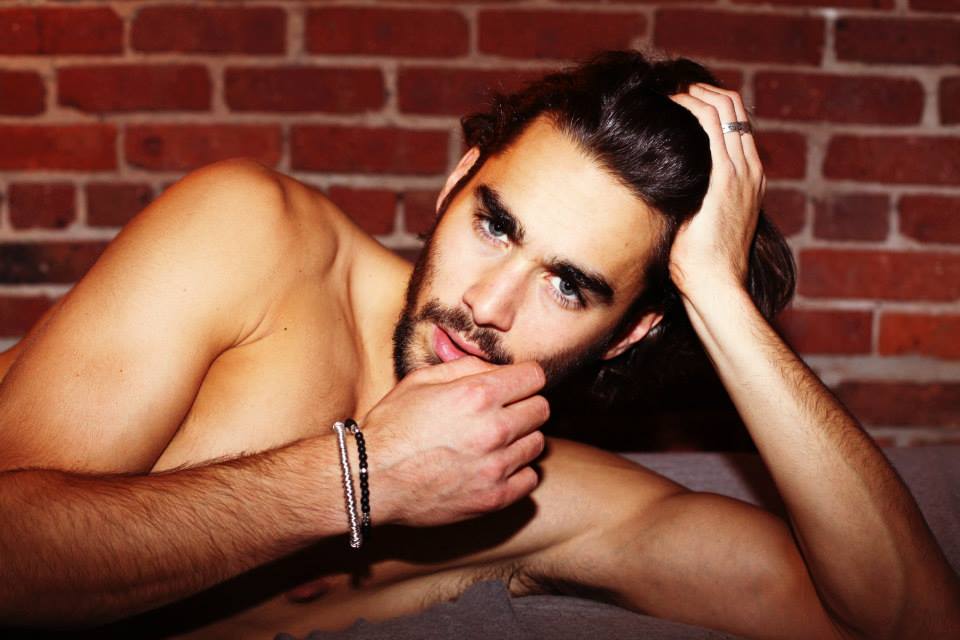 Nicolas Simoes