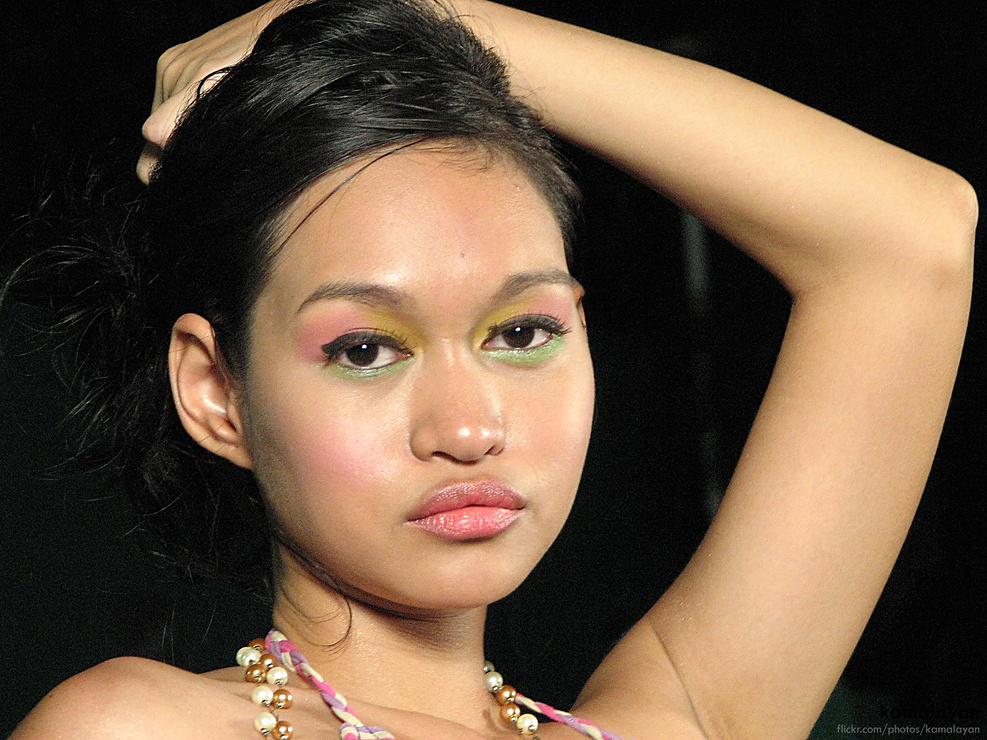 Picture of Mercedes Cabral