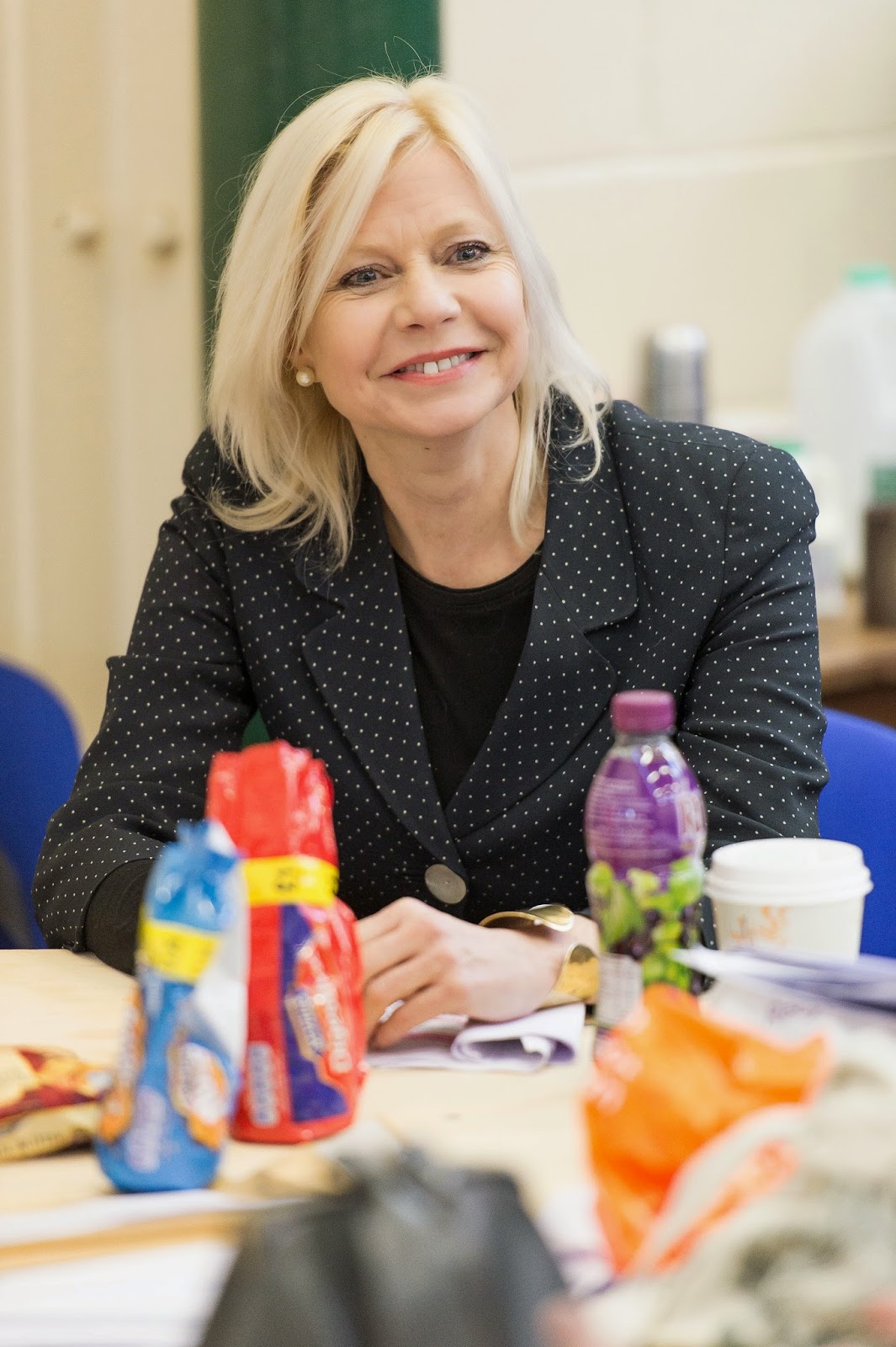 Picture of Felicity Dean