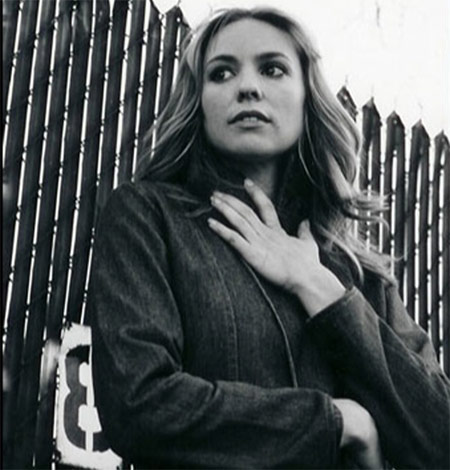 Picture of Olivia d'Abo