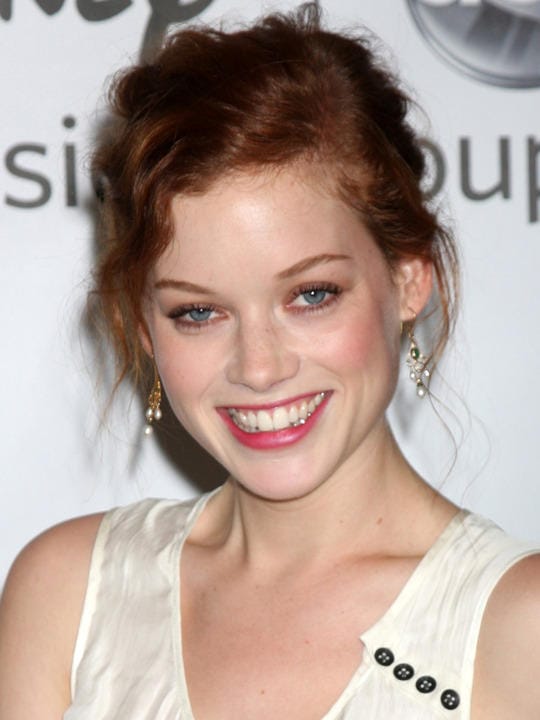 Picture of Jane Levy
